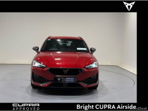 Cupra Leon SP E-HYBRID 204BHP DS - Image 2