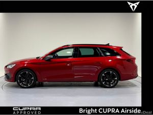 Cupra Leon SP E-HYBRID 204BHP DS - Image 3