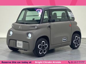 Citroen AMI Ami with Colour Pack - Image 4