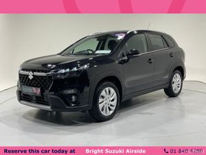 Suzuki SX4 S-Cross Cost of living discount see bel - Image 3