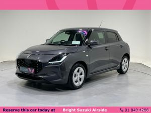 Suzuki Swift Cost of living discount see below: Mo - Image 4