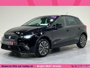 SEAT Ibiza 1.0 TSI 95BHP SE+ - Image 4