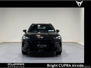 Cupra Formentor EHYBRID 204BHP DSG 5DR - Image 2