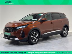 Peugeot 5008 FL ALLURE PACK 1.5 BLUE H HDI 13 - Image 4