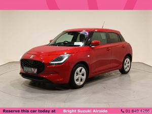 Suzuki Swift Cost of living Discount see below: Mo - Image 4