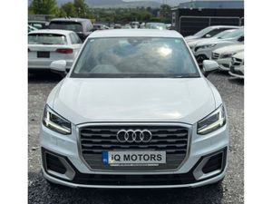 Audi Q2 1.0 Tfsi Sport Automatic Low Mileage (7499 - Image 2