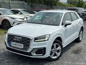 Audi Q2 1.0 Tfsi Sport Automatic Low Mileage (7499 - Image 3