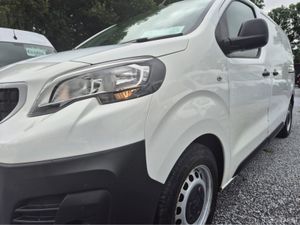 Peugeot Expert ACTIVE STANDARD 1.6 BLUE HDI €14950 - Image 2