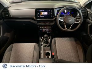 Volkswagen T-Cross T-CROSS 1.0TSI 95BHP EDITION 75 - Image 3