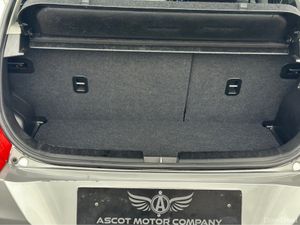 Suzuki Swift 1.2 automatic - Image 3
