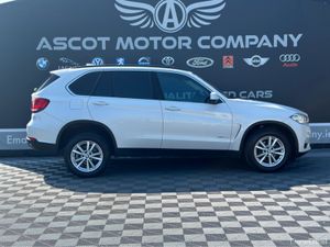BMW X5 F15 2.0 SDRIVE 25D SE 5SEATS 5DR A - Image 3