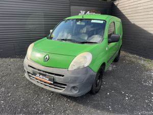 Renault Kangoo 1.5 70DCI 4DR - Image 3