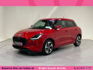 Suzuki Swift Cost of living discount see below: Ul - Image 4