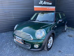 Mini Clubman 1.6 CLUBMAN AUTO - Image 3