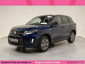 Suzuki Vitara Cost of living discount see below: M - Image 3
