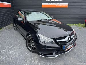 Mercedes-Benz E-Class E SERIES CDI BLUE EFFICIENCY - Image 2