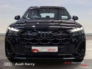 Audi Q7 60 TFSIE Q COMP 490PS - Image 2