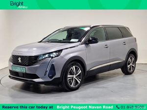 Peugeot 5008 ALLURE 1.5  HDI  130 - Image 4