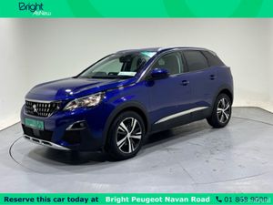Peugeot 3008 ALLURE 1.2 130 AUTOMATIC 6.3 4 - Image 4