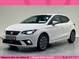 SEAT Ibiza 1.0 TSI 95BHP SE+ - Image 3