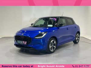 Suzuki Swift Cost of living discount see below: Ul - Image 4