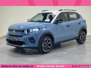 Citroen C3 Plus PureTech 100HP - Image 4