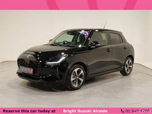 Suzuki Swift Cost of living discount see below: Ul - Image 4