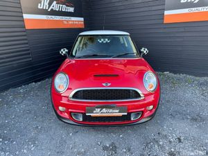 Mini Cooper 1.6 HATCH AUTO 3DR - Image 2