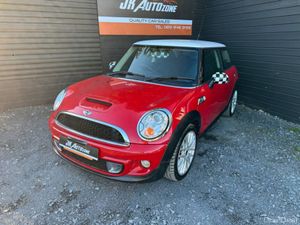 Mini Cooper 1.6 HATCH AUTO 3DR - Image 3