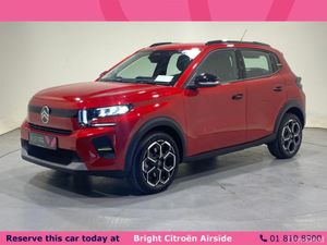 Citroen C3 PLUS BEV 320 44kWh 84kW / 113HP - Image 4