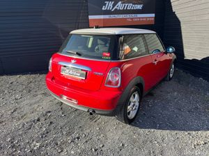 Mini Cooper 1.6 HATCH AUTO 3DR - Image 4