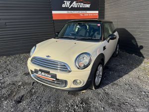 Mini Cooper 1.6 HATCH AUTO 3DR - Image 3