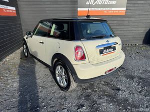 Mini Cooper 1.6 HATCH AUTO 3DR - Image 4