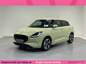 Suzuki Swift Cost of living discount see below: Ul - Image 4