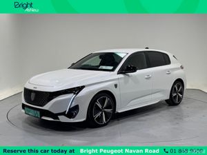 Peugeot 308 GT 1.5 HDI AUTOMATIC 130 - Image 3