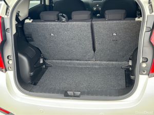 Nissan Note 1.2 - Image 2