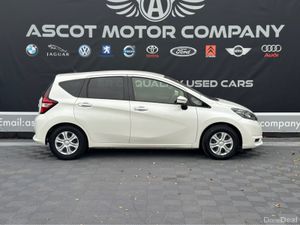Nissan Note 1.2 - Image 3