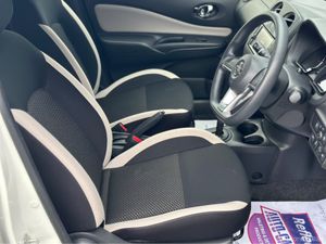 Nissan Note 1.2 - Image 4