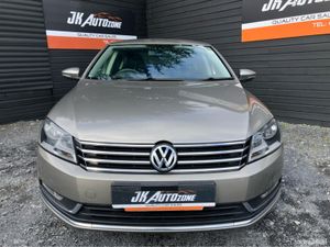 Volkswagen Passat 1.4 TSI HIGH SPEC AUTO - Image 2
