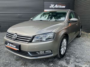 Volkswagen Passat 1.4 TSI HIGH SPEC AUTO - Image 3