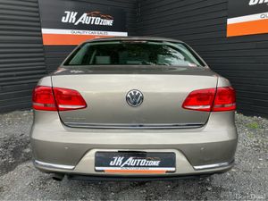 Volkswagen Passat 1.4 TSI HIGH SPEC AUTO - Image 4