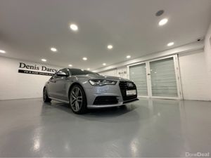 Audi A6 (161) S LINE 2.0  TDI ULTRA 6 SPEED VW/AUD - Image 3