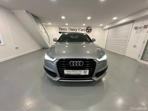 Audi A6 (161) S LINE 2.0  TDI ULTRA 6 SPEED VW/AUD - Image 4