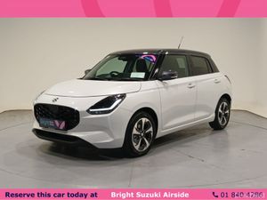 Suzuki Swift Cost of living discount see below: Ul - Image 4