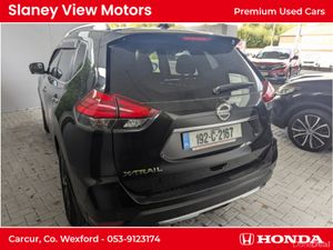 Nissan X-Trail 1.7 DSL SV PREMIUM 7 S SEAT MY19 - Image 4