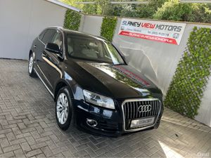 Audi Q5 2.0 TDI 150 SE 4DR - Image 2