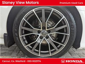 Audi A6 LIMOUSINE 2.0 TDI 190 S LINE S-TRONIC 4DR - Image 3