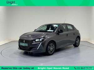 Peugeot 208 ACTIVE 1.2 75 6.3 4DR - Image 3