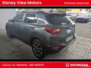 Kia Stonic K2 5DR - Image 3