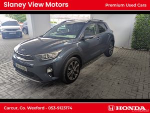Kia Stonic K2 5DR - Image 4